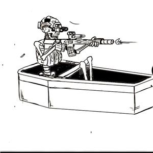 Meet your Posher, Steven